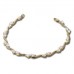 Pear Diamond Designer Bracelet