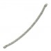 Round Diamond Designer Bracelet