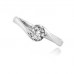 Round Diamond Engagement Ring Round Diamond Engagement Ring