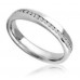 Classic Round Diamond Full Eternity Ring