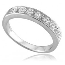 0.50ct Si2/g Round Diamond Ring 0.50ct Si2/g Round Diamond Ring
