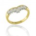 Round Diamond Eternity Ring