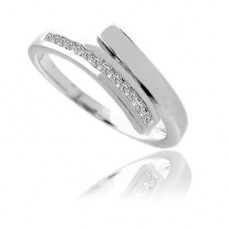 Designer Round Diamond Eternity Ring