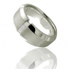 Mens Diamond Ring