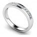 Traditional Round Diamond Eternity Ring