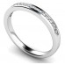 Traditional Round Diamond Eternity Ring