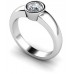 Round Diamond Engagement Ring Round Diamond Engagement Ring