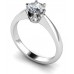 Round Diamond Engagement Ring Round Diamond Engagement Ring