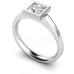 Princess Diamond Engagement Ring Princess Diamond Engagement Ring