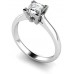 1.20ct Si3/g Princess Diamond Solitaire Ring