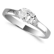 Unique Cushion Diamond Engagement Ring Unique Cushion Diamond Engagement Ring