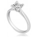 Asscher Diamond Engagement Ring Asscher Diamond Engagement Ring