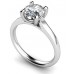 0.60ct I1/h Round Diamond Solitaire Ring 0.60ct I1/h Round Diamond Solitaire Ring