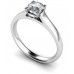 0.30ct Vvs/d Asscher Diamond Ring 0.30ct Vvs/d Asscher Diamond Ring