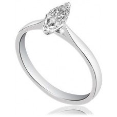 0.30ct Si2/g Marquise Diamond Ring 0.30ct Si2/g Marquise Diamond Ring