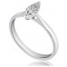 0.30ct Si2/g Marquise Diamond Ring 0.30ct Si2/g Marquise Diamond Ring