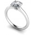 Round Diamond Engagement Ring Round Diamond Engagement Ring