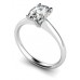 Oval Shaped Diamond Engagement Ring