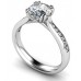 0.75ct I1/fg Round Diamond Ring 0.75ct I1/fg Round Diamond Ring
