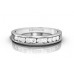 Classic Round Diamond Eternity Ring