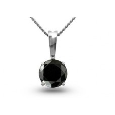 Black Diamond Pendant