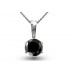 Black Diamond Pendant