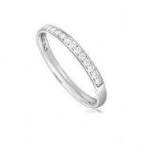 0.20ct Vs/fg Diamond Wedding Ring