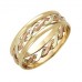 6mm Celtic Wedding Ring