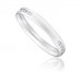 0.30ct Vs/fg Round Diamond Set Wedding Band