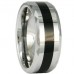 8mm Tungsten Ring