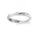 0.20ct Si/h Diamond Wedding Ring