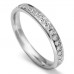 0.60ct Vs/f Round Diamond Wedding Band 0.60ct Vs/f Round Diamond Wedding Band