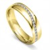 0.45ct Vs/fg 5mm Round Diamond Wedding Band 0.45ct Vs/fg 5mm Round Diamond Wedding Band