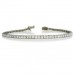 Traditional Single Row Diamond Tennis Bracelet Traditional Single Row Diamond Tennis Bracelet