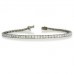 1.10ct, Vs/g Round Diamond Bracelet