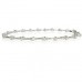 Classic Round Diamond Designer Bracelet