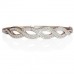 Designer Round Diamond Set Bangle