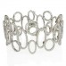 Designer Round Diamond Bracelet