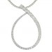 Round Diamond Designer Pendant