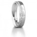 1.00ct I1/de Diamond Wedding Ring