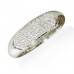 Round Diamond Dress Ring