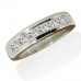 0.40ct Vs/g Princess Diamond Eternity Ring
