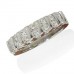 Round Diamond Dress Ring