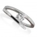 Round Diamond Ring