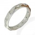 Round Diamond Full Eternity Ring