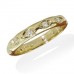 Round Diamond Full Eternity Ring