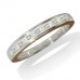 Channel Set Baguette Cut Diamond Eternity Ring