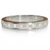 0.40ct Vs/de Baguette Diamond Eternity Ring