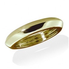 18ct Yellow Gold Wedding Band 18ct Yellow Gold Wedding Band