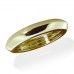18ct Yellow Gold Wedding Band 18ct Yellow Gold Wedding Band